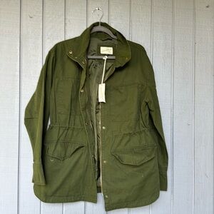 NWT Universal Thread Jacket Size M
